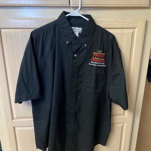 Rascal Flatts Tour shirt - black L